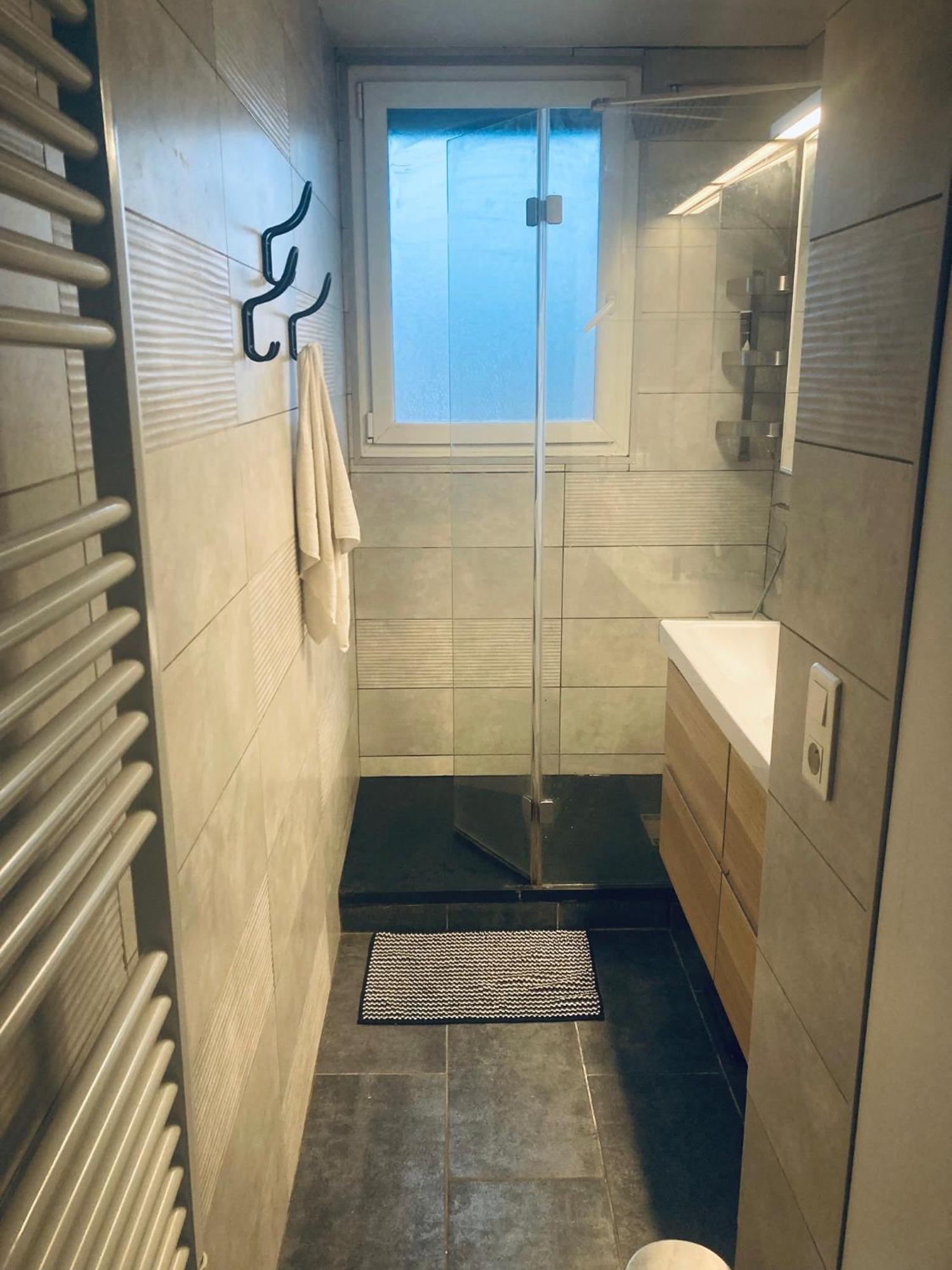 Appartement Lumineux 2 Chambres ซีบูร์ ภายนอก รูปภาพ
