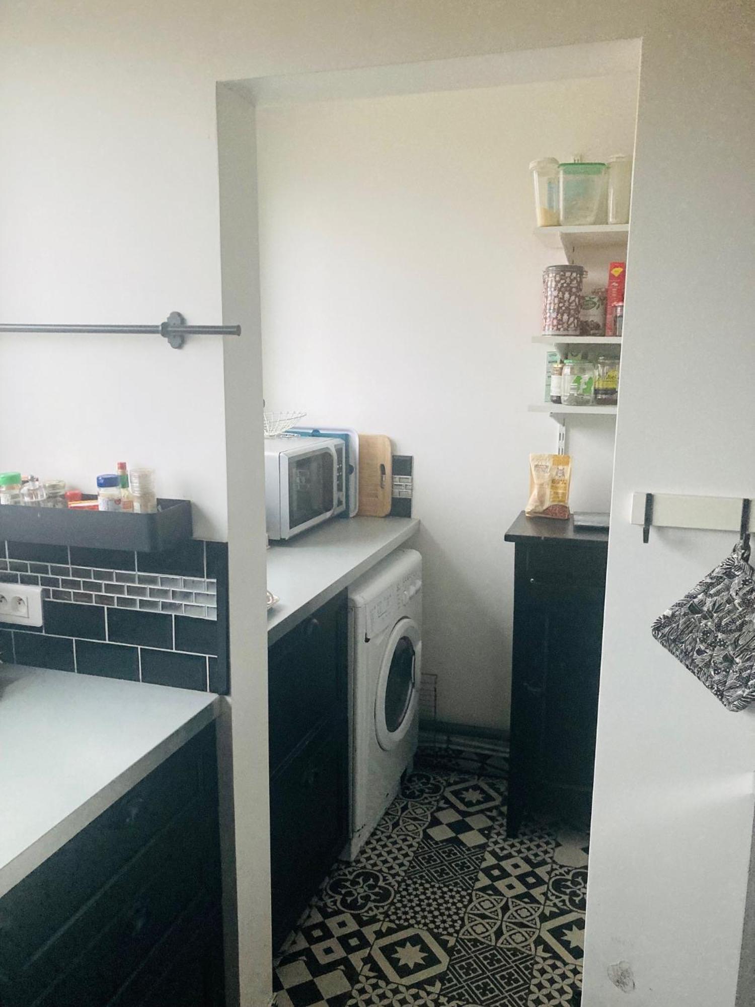 Appartement Lumineux 2 Chambres ซีบูร์ ภายนอก รูปภาพ