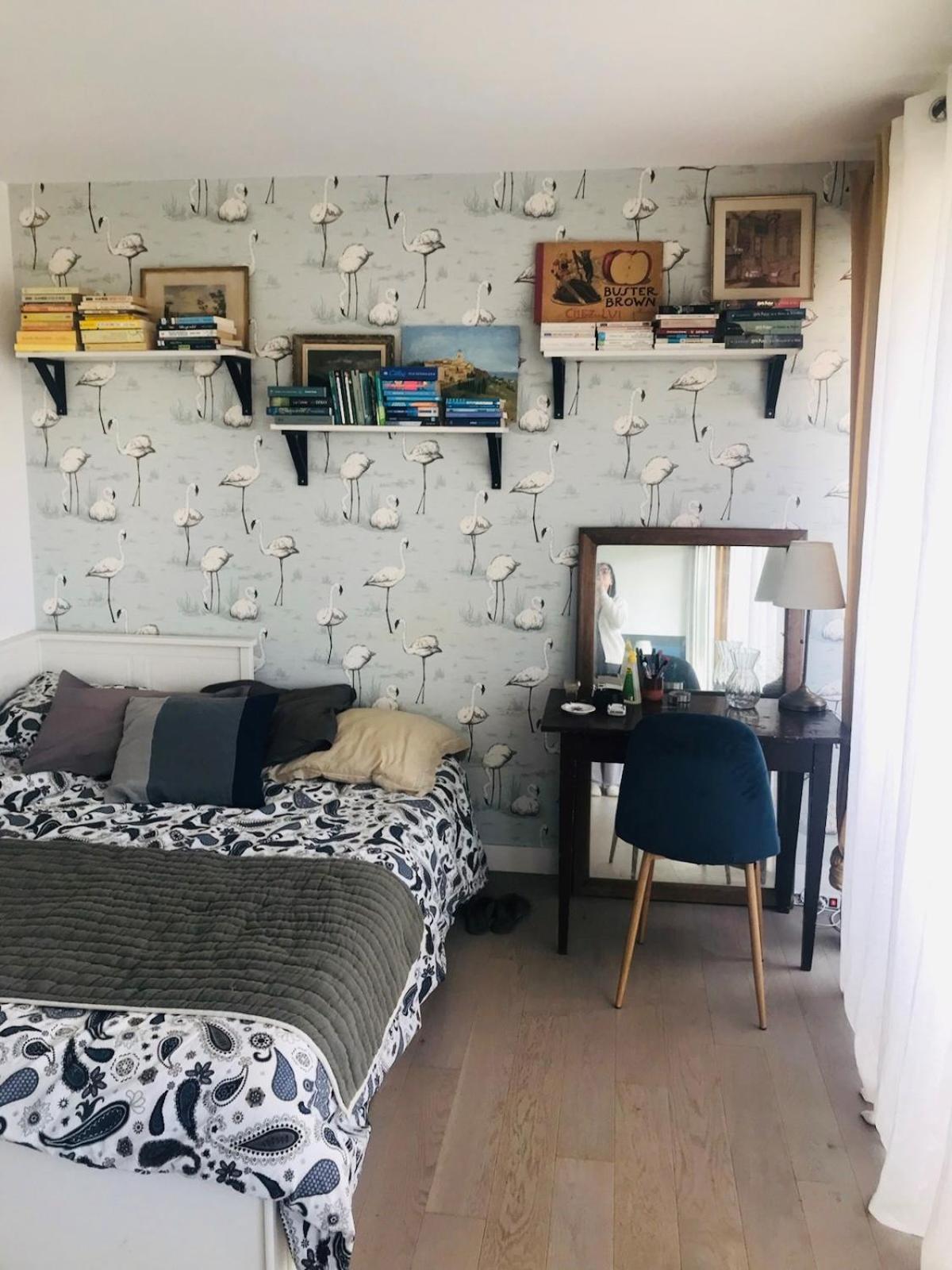 Appartement Lumineux 2 Chambres ซีบูร์ ภายนอก รูปภาพ