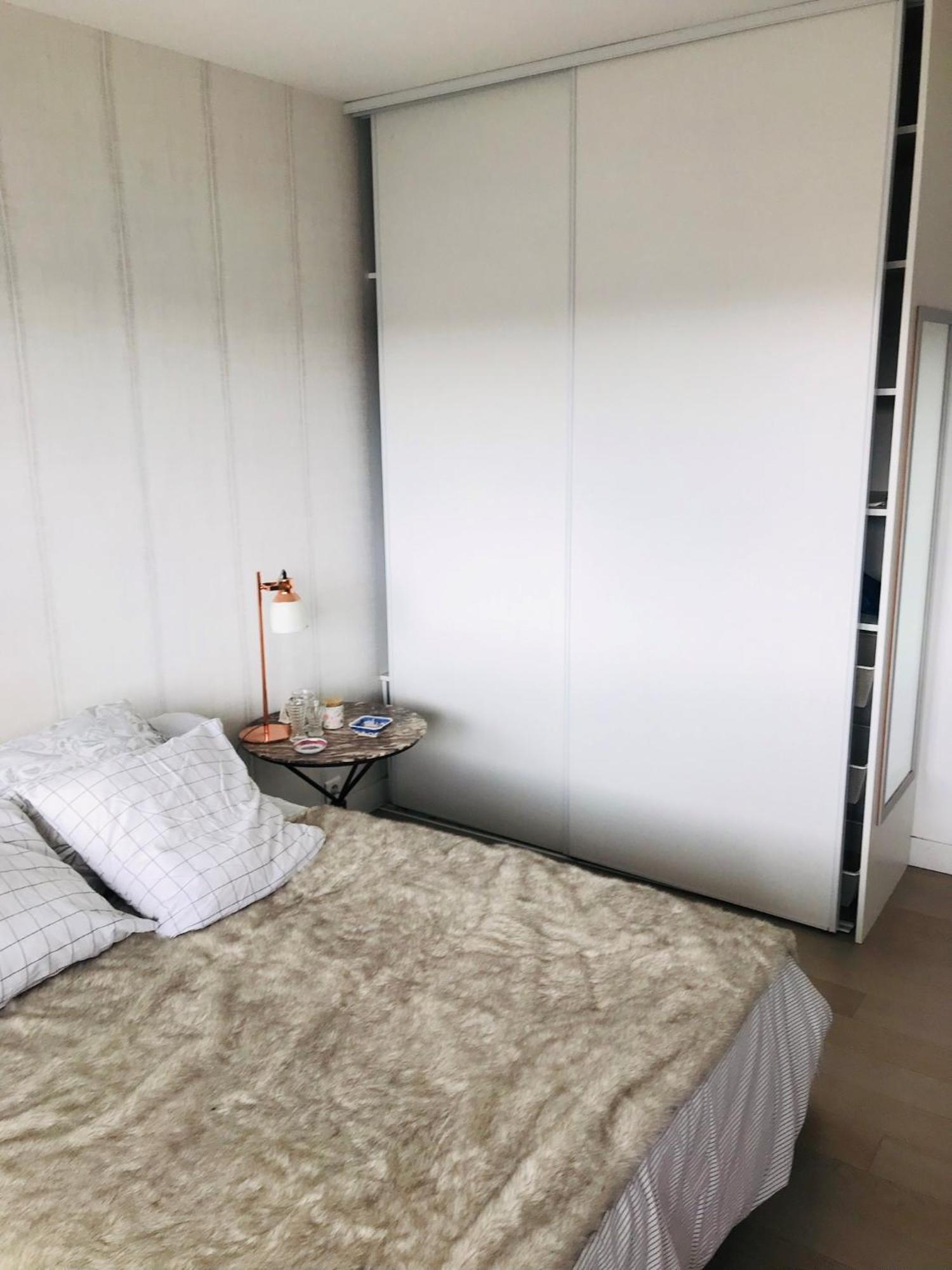 Appartement Lumineux 2 Chambres ซีบูร์ ภายนอก รูปภาพ
